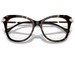 Swarovski SK2012 Eyeglasses Women's Full Rim Oval Shape