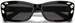 Swarovski SK6008 Sunglasses Women's Oval Shape