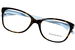 Tiffany & Co. TF2097 Eyeglasses Women's Full Rim Square Optical Frame