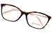 Tiffany & Co. TF2205 Eyeglasses Women's Full Rim Cat Eye