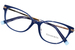 Tiffany & Co. TF2223B Eyeglasses Women's Full Rim Cat Eye