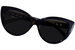 Tiffany & Co. TF4196 Sunglasses Women's Cat Eye