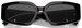 Tiffany & Co. TF4208U Sunglasses Women's Rectangle Shape