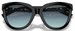 Tiffany & Co. TF4215 Sunglasses Women's Round Shape