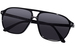 Tom Ford Bruce TF1026 Sunglasses Men's Pilot