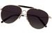 Tom Ford Raphael-02 TF995 Sunglasses Men's Pilot