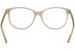 Tom Ford Women's Eyeglasses TF5544-B TF/5544/B Full Rim Optical Frame