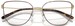 Tory Burch TY1084 Eyeglasses Women's Full Rim Cat Eye