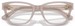 Tory Burch TY2135U Eyeglasses Women's Full Rim Rectangle Shape