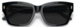 Tory Burch TY7167U Sunglasses Women's Rectangle Shape