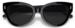 Tory Burch TY7168U Sunglasses Women's Cat Eye