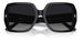 Tory Burch TY7191U Sunglasses Women's Square Shape