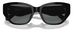 Tory Burch TY7196U Sunglasses Women's Rectangle Shape