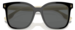 Tory Burch TY7203U Sunglasses Women's Square Shape