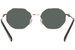 Valentino VA2040 Sunglasses Women's Round