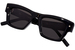 Valentino XXII VLS-106 Sunglasses Square Shape