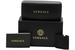 Versace Medusa Charm Men's VE2199 VE/2199 Fashion Pilot Sunglasses