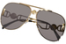 Versace VE2255 Sunglasses Pilot Shape