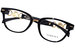 Versace VE3336 Eyeglasses Women's Full Rim Cat Eye