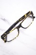 Versace VE3342 Eyeglasses Men's Full Rim Rectangle Shape