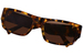 Versace VE4385 Sunglasses Men's Rectangular Shades