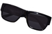 Versace VE4406 Sunglasses Men's Rectangle