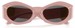 Versace VE4466U Sunglasses Women's