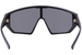 Versace VE4461 Sunglasses with Extra Interchangeable Lens