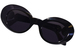 Versace VK4428U Sunglasses Youth Kids Girl's Oval Shape