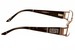 Versace Women's Eyeglasses VE1163B VE/1163/B Full Rim Optical Frame