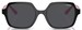 Vogue VJ2006 Sunglasses Youth Kids Square Shape