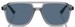 Vogue VJ2024 Sunglasses Youth Kids Rectangle Shape