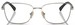 Vogue VO4271B Eyeglasses Women's Full Rim Butterfly Shape