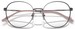 Vogue VO4280 Eyeglasses Women's Full Rim