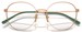 Vogue VO4280 Eyeglasses Women's Full Rim