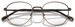 Vogue VO4291 Eyeglasses Men's Full Rim Oval Shape