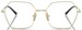 Vogue VO4297T Eyeglasses Women's Full Rim