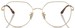 Vogue VO4301D Eyeglasses Women's Full Rim