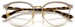 Vogue VO4305 Eyeglasses Women's Full Rim