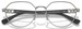 Vogue VO4311B Eyeglasses Women's Full Rim