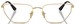 Vogue VO4317 Eyeglasses Women's Full Rim