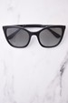 Vogue VO5243SB Sunglasses Women's Butterfly Shape