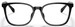 Vogue VO5399D Eyeglasses Women's Full Rim Rectangle Shape