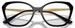 Vogue VO5522 Eyeglasses Women's Full Rim