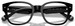 Vogue VO5529 Eyeglasses Men's Full Rim Pillow Shape