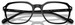 Vogue VO5532 Eyeglasses Men's Full Rim Square Shape