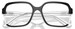 Vogue VO5555 Eyeglasses Women's Full Rim Square Shape