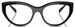 Vogue VO5560 Eyeglasses Women's Full Rim