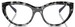 Vogue VO5560 Eyeglasses Women's Full Rim