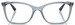 Vogue VO5563 Eyeglasses Women's Full Rim Butterfly Shape